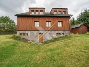 Prodej ubytování, Kvilda, 306 m2