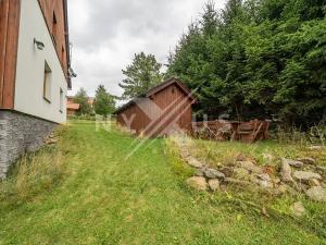 Prodej ubytování, Kvilda, 306 m2