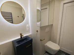 Pronájem bytu 2+1, Uherský Brod, Šaripova, 54 m2