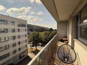Prodej bytu 1+kk, Zlín, Březnická, 42 m2