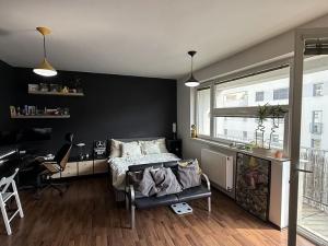 Prodej bytu 1+kk, Zlín, Březnická, 42 m2