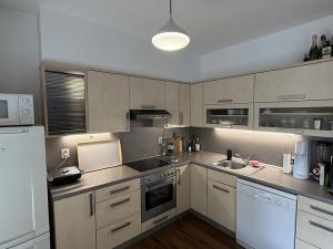 Prodej bytu 1+kk, Zlín, Březnická, 42 m2