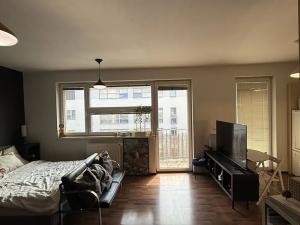 Prodej bytu 1+kk, Zlín, Březnická, 42 m2