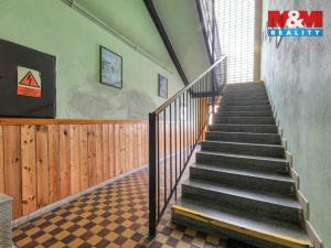 Prodej výrobních prostor, Černošín, 1100 m2