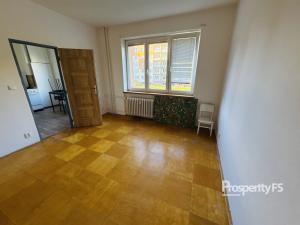 Pronájem bytu 2+1, Třinec - Lyžbice, Lidická, 65 m2