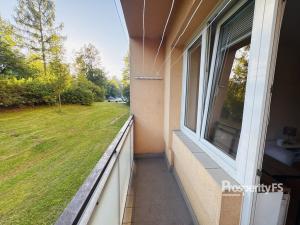 Pronájem bytu 2+1, Třinec - Lyžbice, Lidická, 65 m2