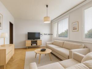 Prodej bytu 2+1, Praha - Střížkov, K Šafránce, 53 m2