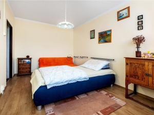 Prodej bytu 2+1, Praha - Střížkov, K Šafránce, 53 m2