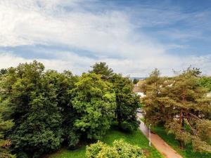 Prodej bytu 2+1, Praha - Střížkov, K Šafránce, 53 m2
