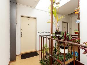 Prodej bytu 2+1, Praha - Střížkov, K Šafránce, 53 m2