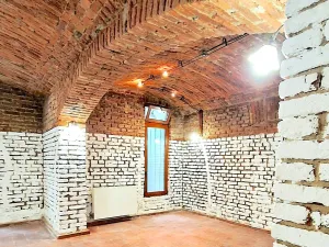Prodej obchodního prostoru, Praha - Vinohrady, Chodská, 86 m2