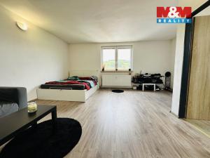 Pronájem bytu 1+1, Oslavany, Starohorská, 42 m2