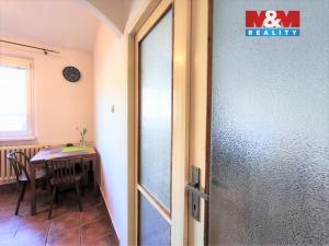Prodej bytu 2+1, Karviná - Ráj, Kosmonautů, 53 m2