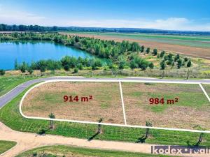 Prodej pozemku pro bydlení, Praskačka, 914 m2