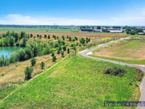 Prodej pozemku pro bydlení, Praskačka, 914 m2
