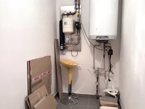 Prodej bytu 1+kk, Vizovice, 3. května, 26 m2