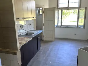 Prodej činžovního domu, Ústí nad Labem, U Jeslí, 1096 m2