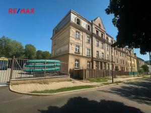 Prodej činžovního domu, Ústí nad Labem, U Jeslí, 1096 m2