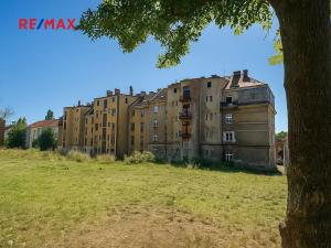 Prodej činžovního domu, Ústí nad Labem, U Jeslí, 1096 m2