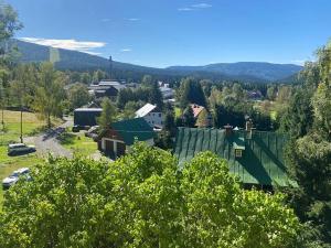 Prodej bytu 2+1, Harrachov, 63 m2