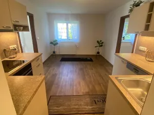 Prodej bytu 2+1, Harrachov, 63 m2