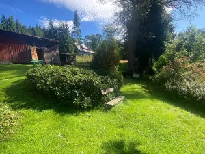 Prodej bytu 2+1, Harrachov, 63 m2