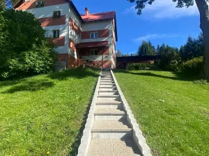 Prodej bytu 2+1, Harrachov, 63 m2