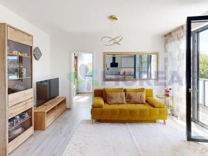 Prodej bytu 3+kk, Horoměřice, T. G. Masaryka, 70 m2