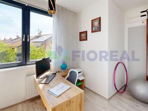 Prodej bytu 3+kk, Horoměřice, T. G. Masaryka, 70 m2