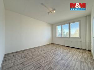 Prodej bytu 2+1, Kardašova Řečice, Sídliště T. G. Masaryka, 60 m2