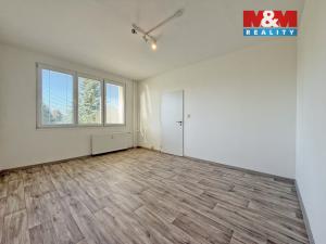Prodej bytu 2+1, Kardašova Řečice, Sídliště T. G. Masaryka, 60 m2