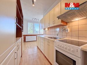 Prodej bytu 2+1, Kardašova Řečice, Sídliště T. G. Masaryka, 60 m2