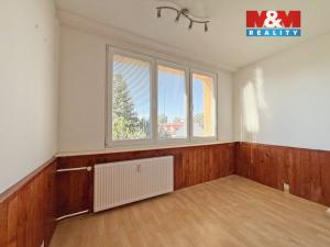 Prodej bytu 2+1, Kardašova Řečice, Sídliště T. G. Masaryka, 60 m2