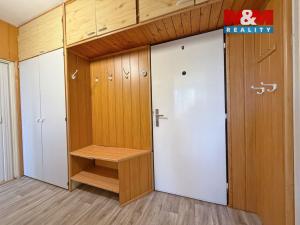 Prodej bytu 2+1, Kardašova Řečice, Sídliště T. G. Masaryka, 60 m2