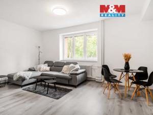 Prodej bytu 2+1, Turnov, Sportovní, 46 m2