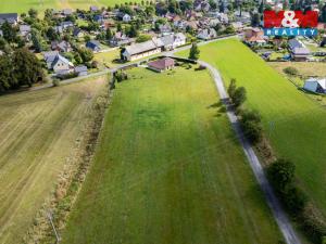Prodej pozemku pro bydlení, Velké Losiny, Sportovní, 1041 m2