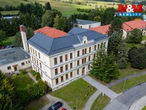 Prodej pozemku pro bydlení, Velké Losiny, Sportovní, 1041 m2