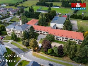 Prodej pozemku pro bydlení, Velké Losiny, Sportovní, 1041 m2