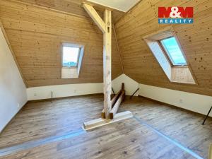 Pronájem bytu 2+1, Kladno, Čechova, 51 m2