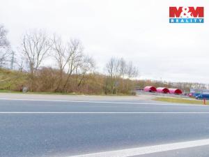 Prodej komerčního pozemku, Poříčany, 6576 m2