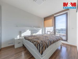 Prodej bytu 2+kk, Praha - Vysočany, Sousedíkova, 49 m2