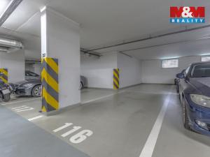 Prodej bytu 2+kk, Praha - Vysočany, Sousedíkova, 49 m2