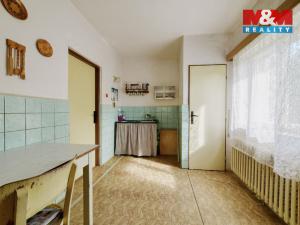 Prodej rodinného domu, Hranice, Habrmanova, 129 m2