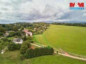 Prodej pozemku pro bydlení, Trutnov - Nový Rokytník, 1788 m2