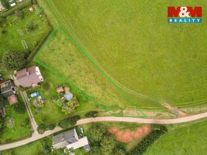 Prodej pozemku pro bydlení, Trutnov - Nový Rokytník, 1788 m2