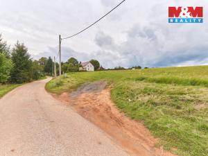 Prodej pozemku pro bydlení, Trutnov - Nový Rokytník, 1788 m2