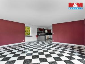 Prodej rodinného domu, Raspenava, 155 m2