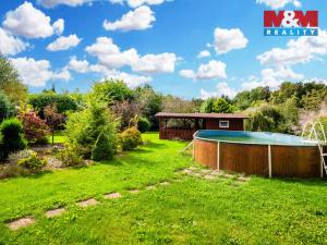 Prodej rodinného domu, Raspenava, 155 m2