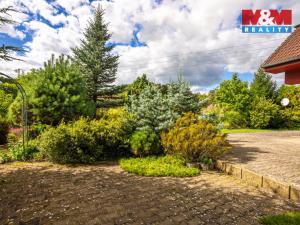Prodej rodinného domu, Raspenava, 155 m2
