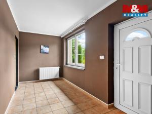 Prodej rodinného domu, Raspenava, 155 m2